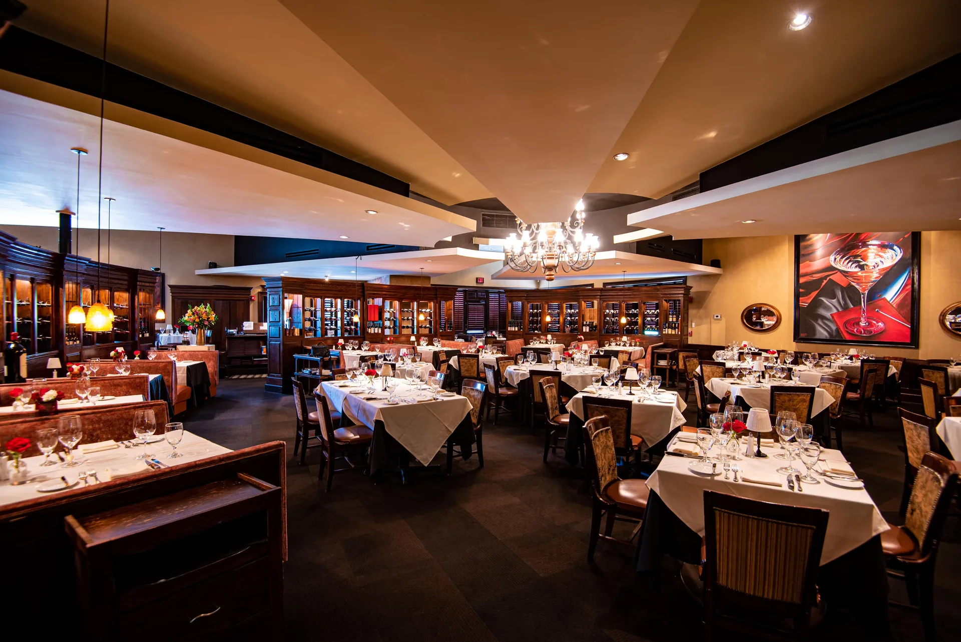 Pampas Steakhouse — photo 5