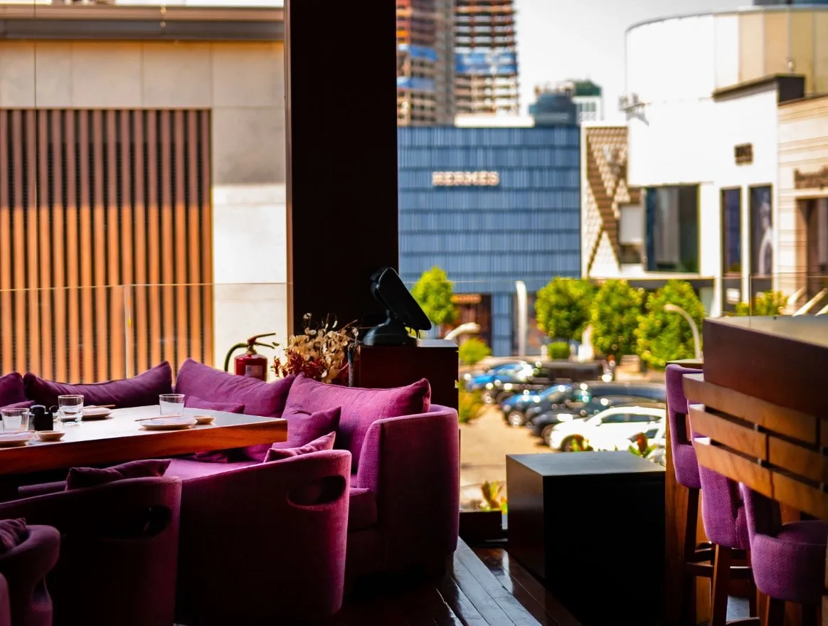 Zuma İstanbul — photo 33