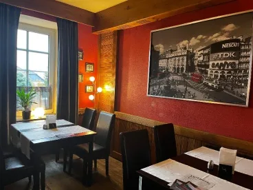Henblas Hotel und Restaurant — photo 10