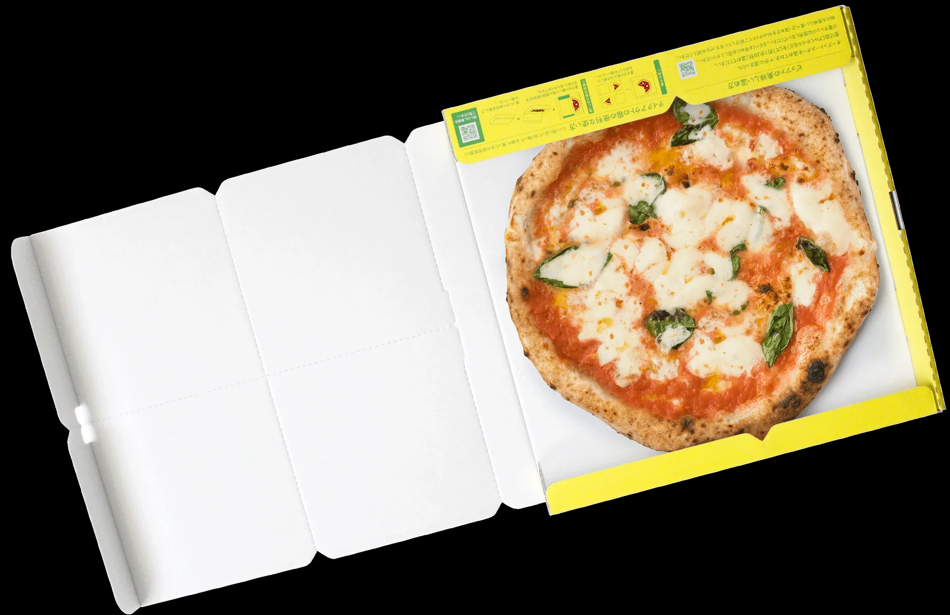 PIZZERIA TRATTORIA MAGAZZINO — photo 41