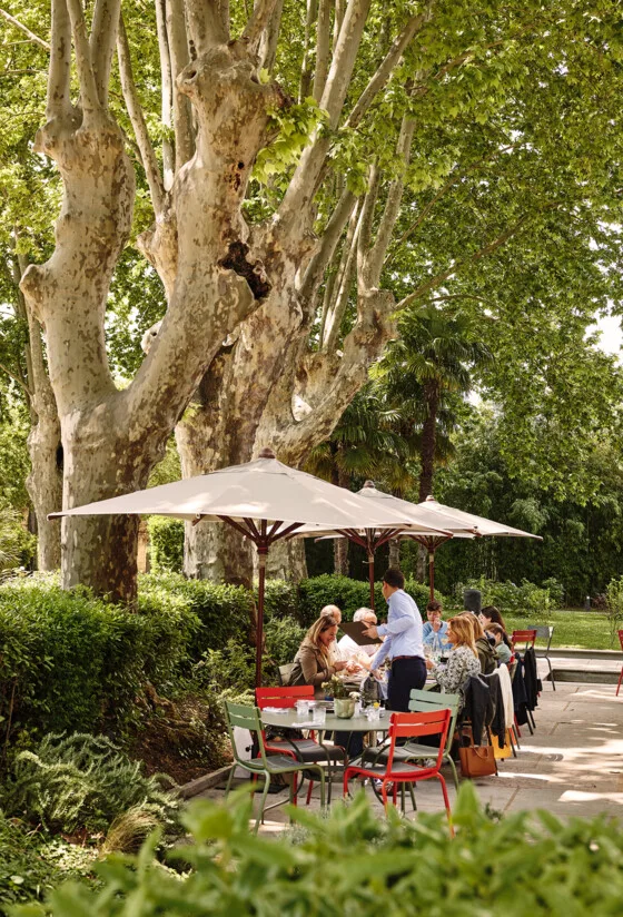 Bistro de Montcaud — photo 17