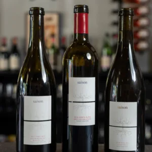 Saison Wine Bar, San Francisco