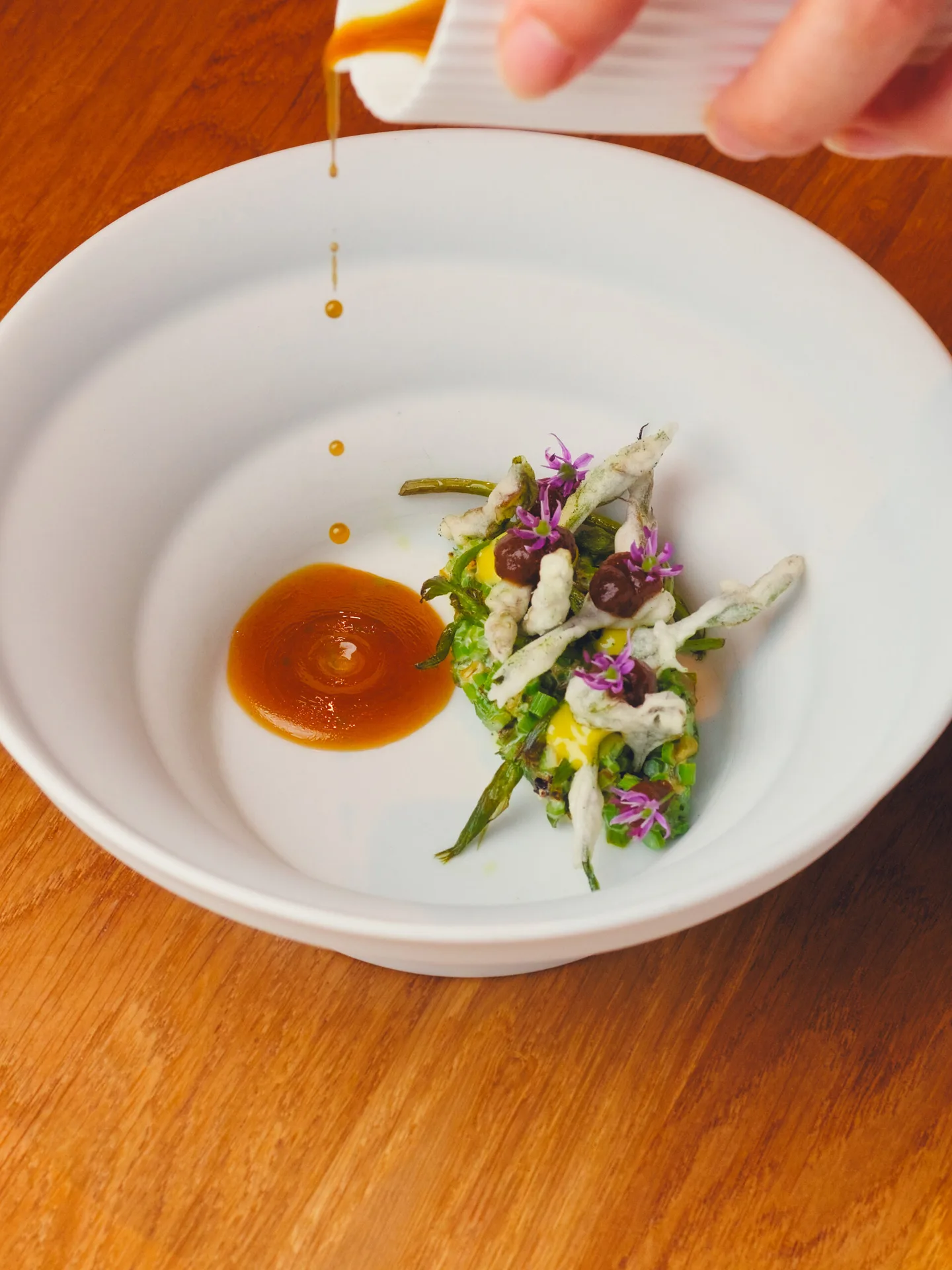 SAAM restaurant — photo 10