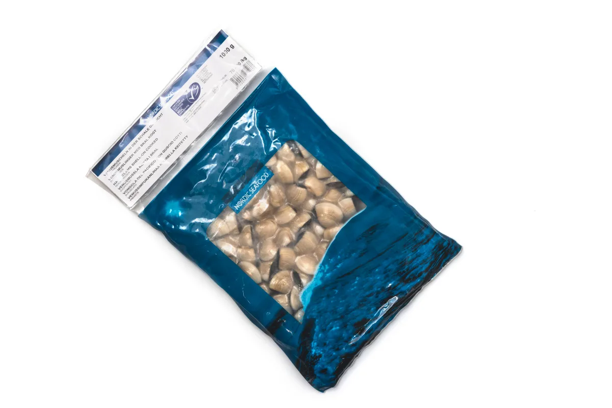 Atlantik Fisch — photo 65