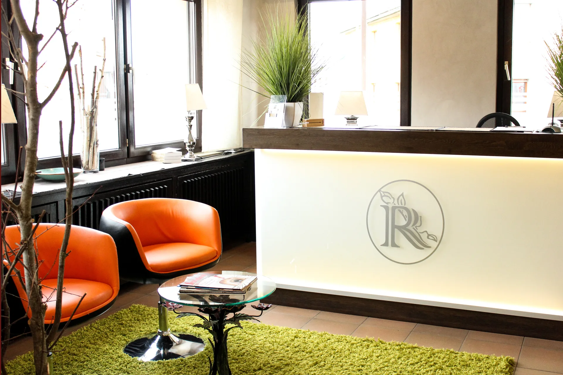 Restaurant Rosenflora — photo 23