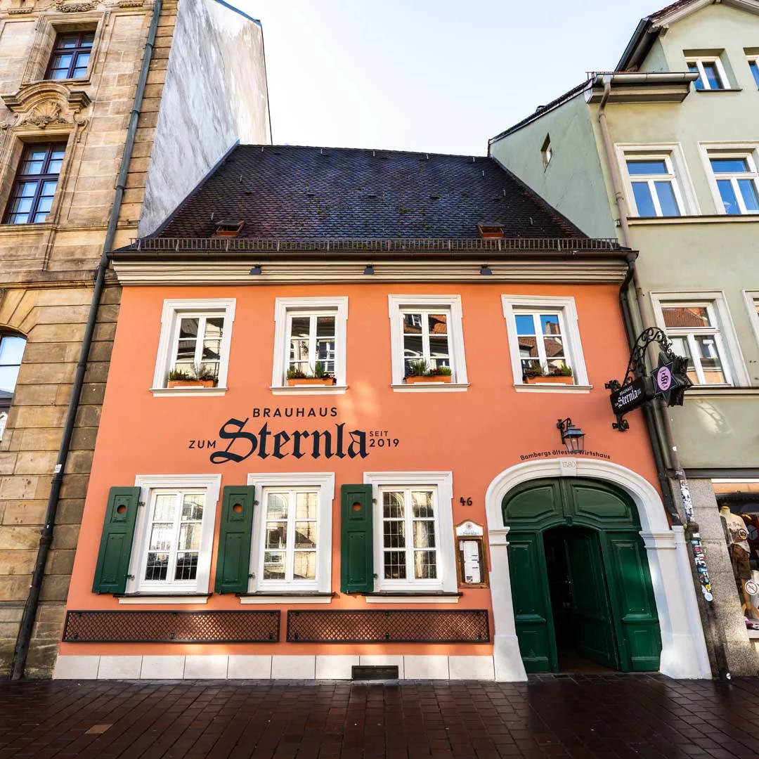 Zum Sternla — photo 13
