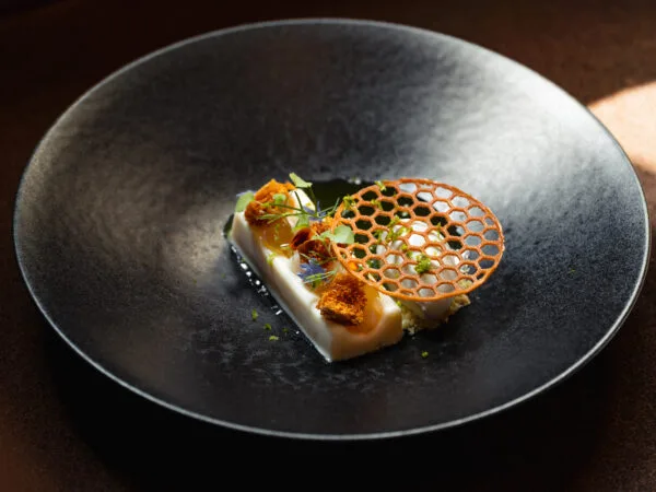 Damianz - Het Arresthuis — food