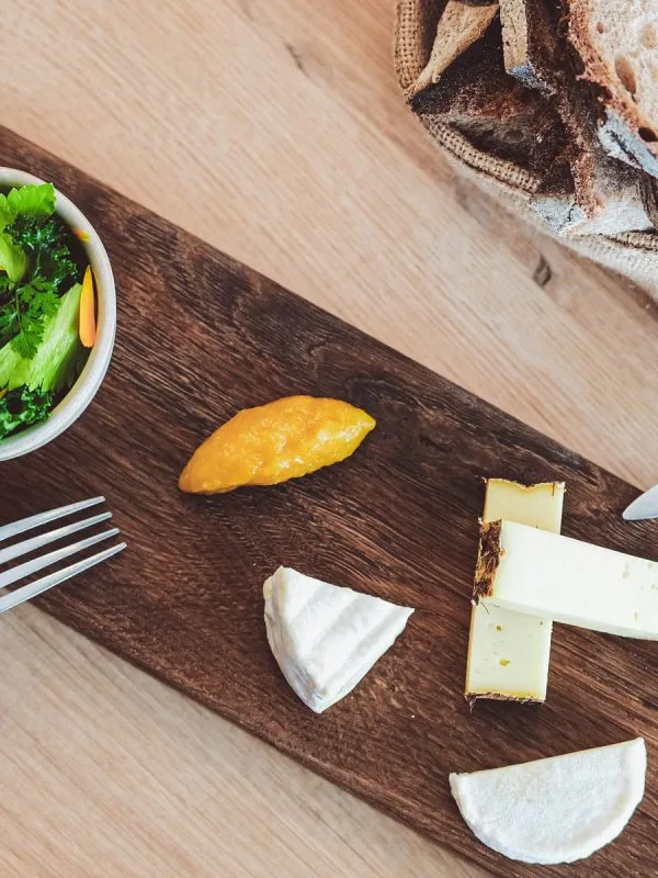 Arco — food