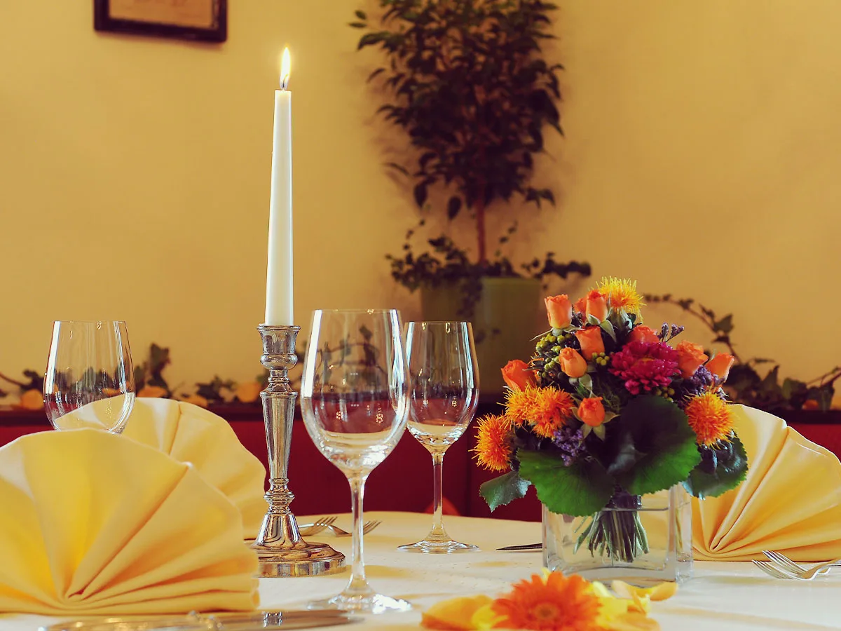 Restaurant Der Brielhof — photo 19