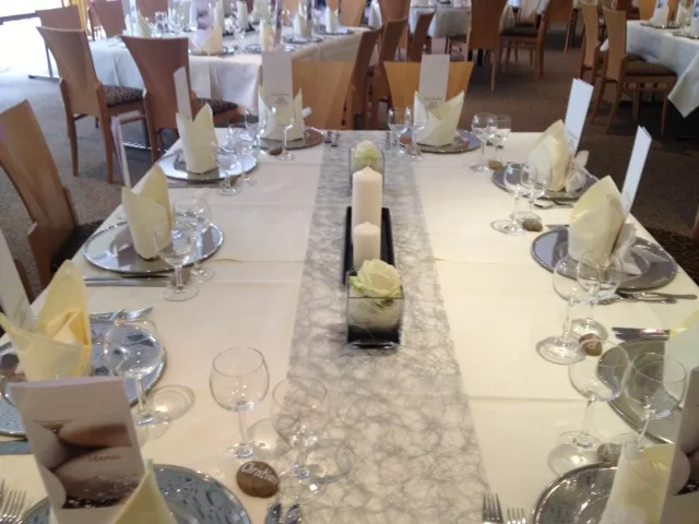 Waldhotel Felschbachhof — photo 22