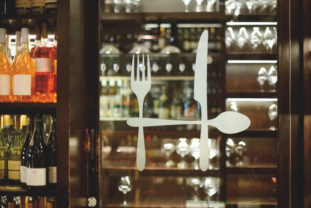 Hawksworth Restaurant — photo 8