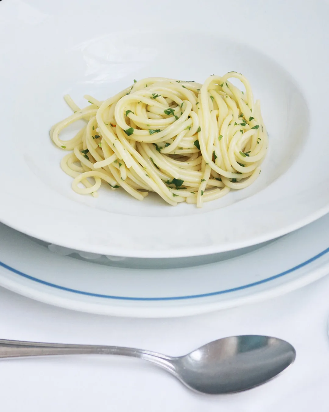 Restaurant Fischhaus — food