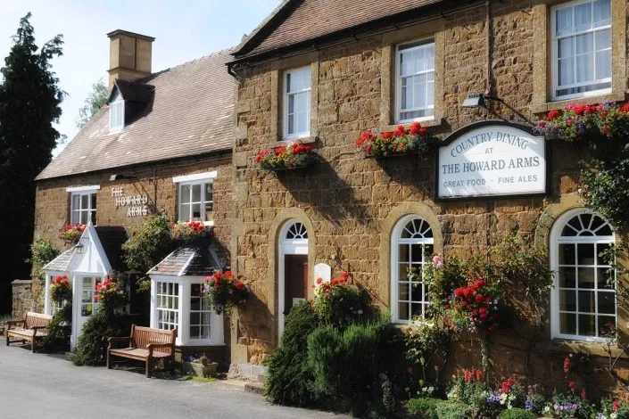 The Howard Arms — photo 20
