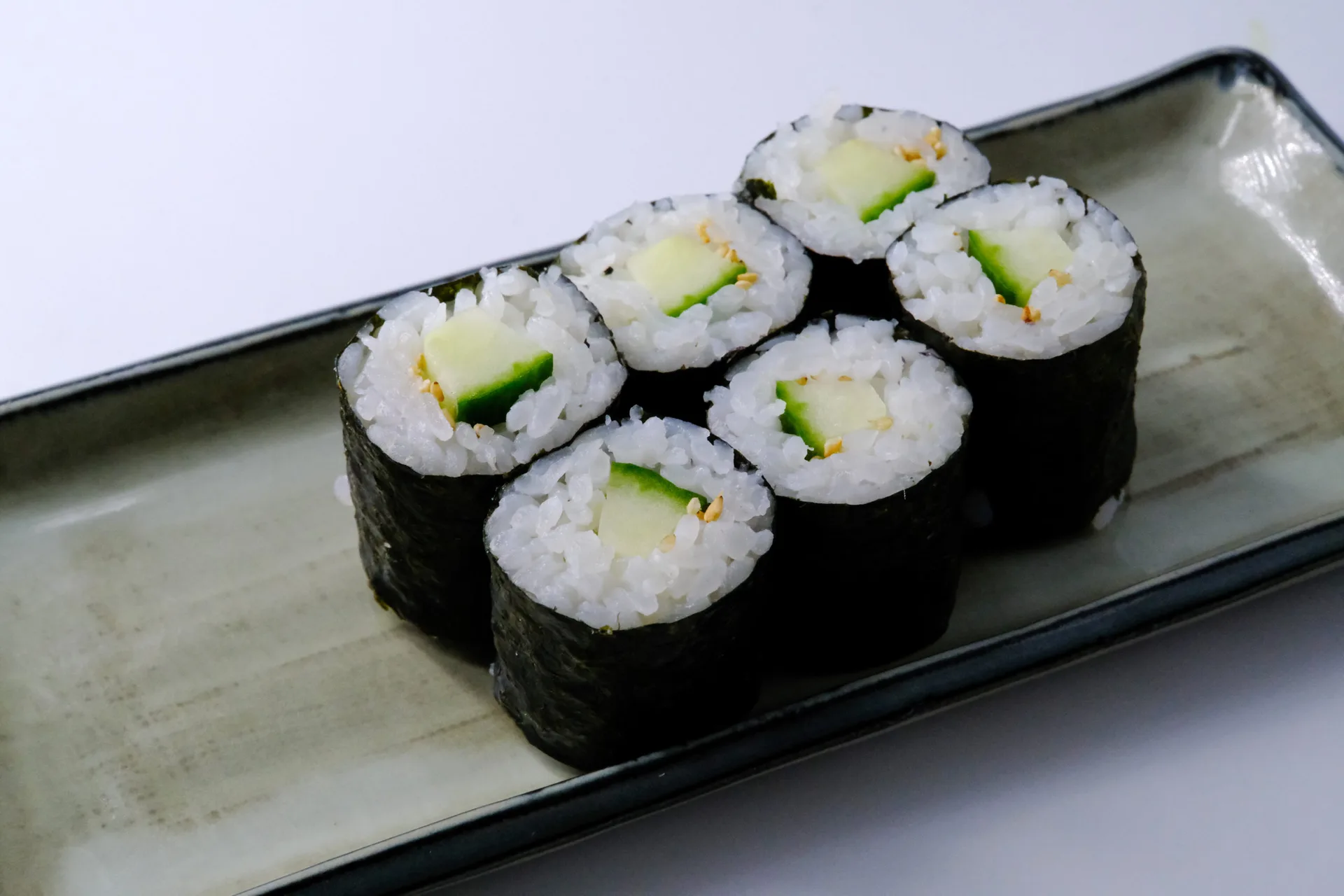Naniwa sushi &amp; more — photo 12