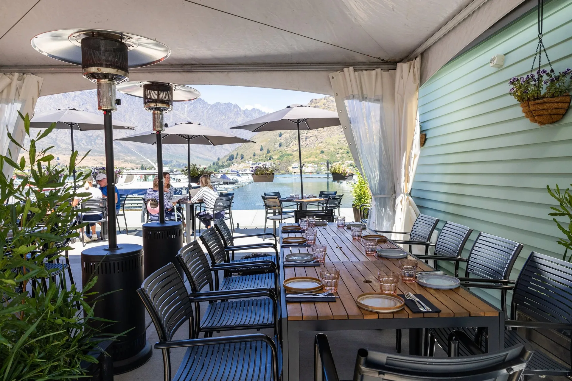 Fino Wine Bar — photo 13