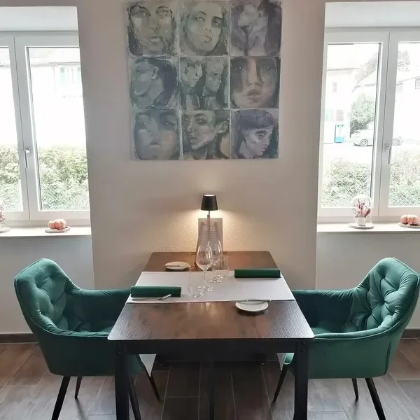 La cuisine de l'Apothicaire, Pfetterhouse