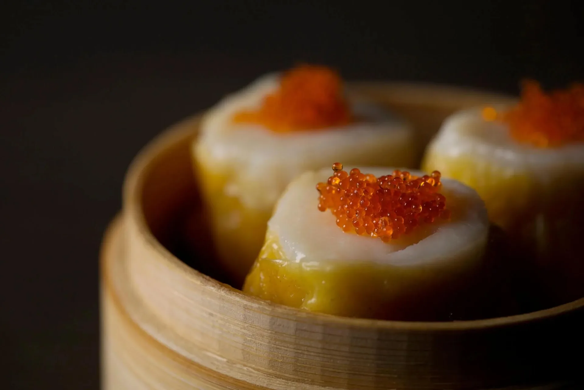 Yauatcha — photo 45