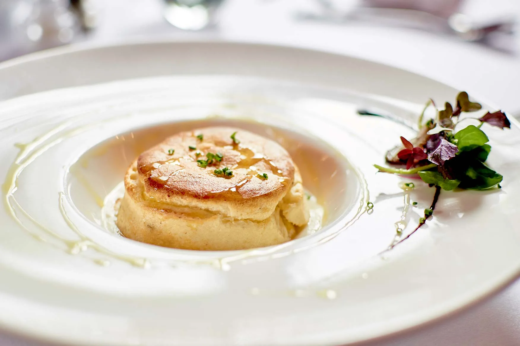 L'amuse-Bouche Restaurant — photo 10