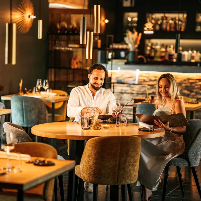 La Table du Domaine — photo 9