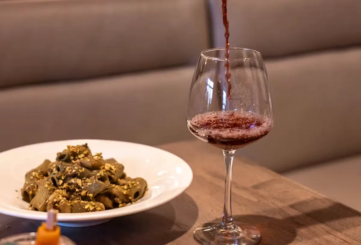 Nostrana Ristorante, Parsippany