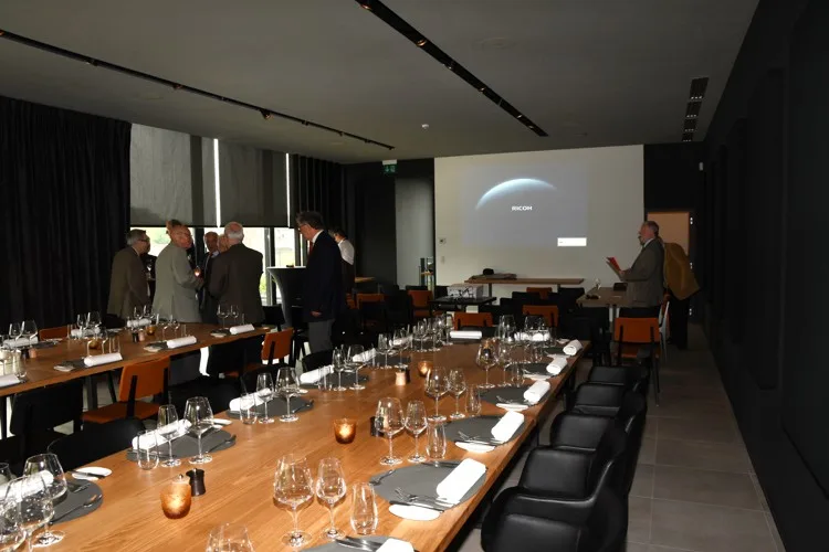 Brasserie Taste — photo 15