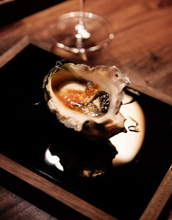 Sabi Omakase — photo 14