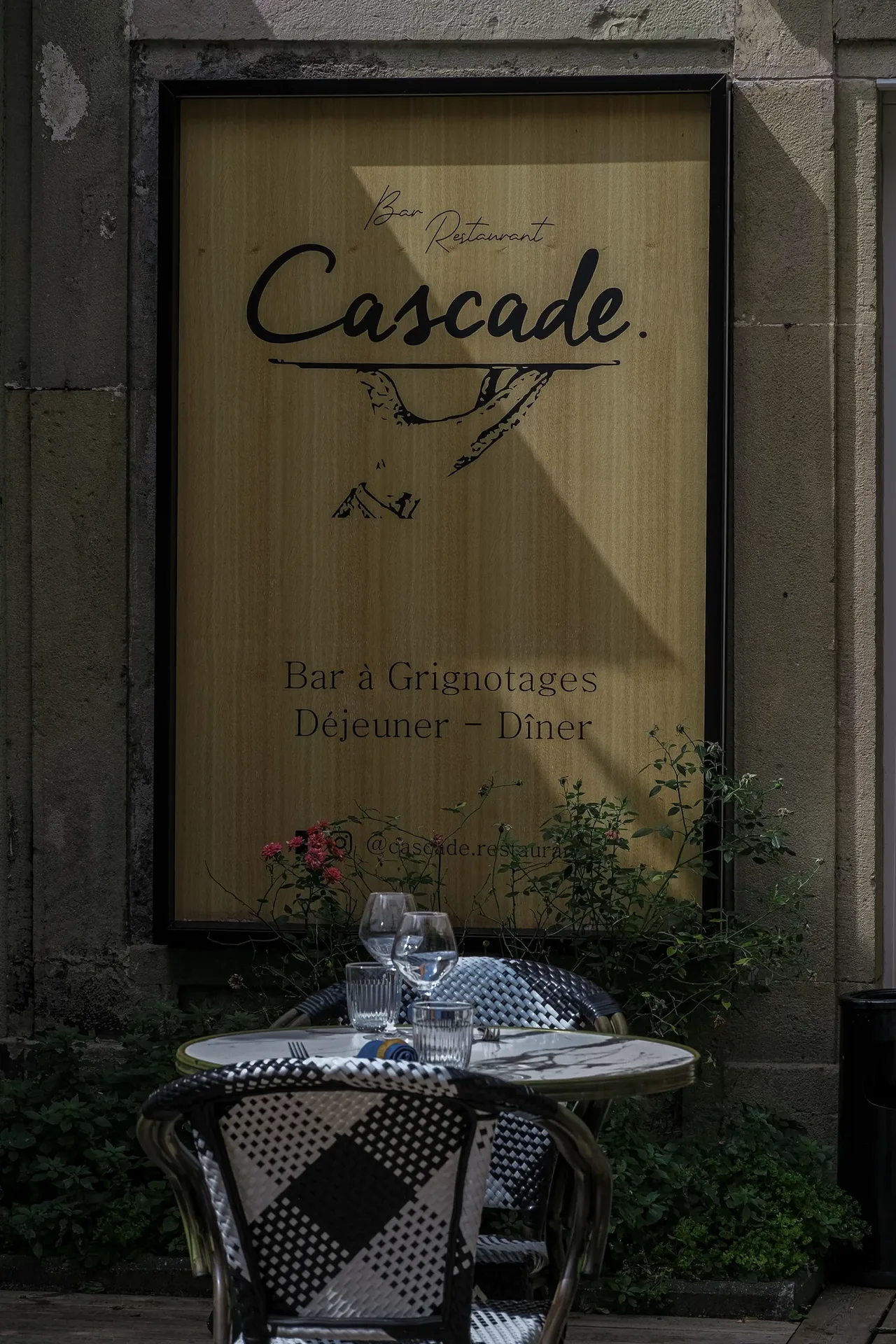 Cascade — photo 6
