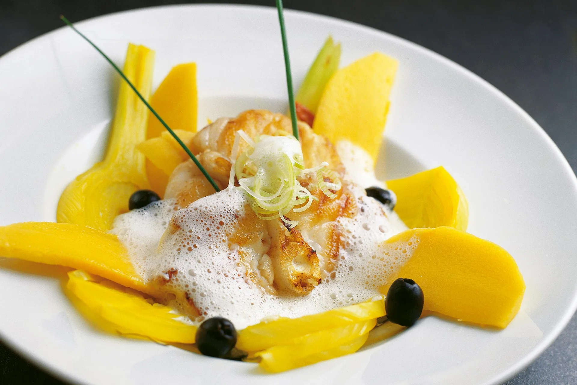 Ingo Willms Restaurant — photo 9