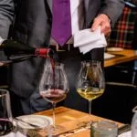 TJ's Highland Steakhouse — kitchen