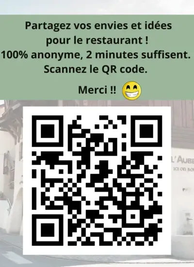 L'Auberge d'Anthy — photo 14