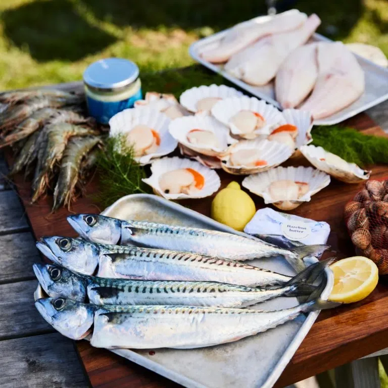 Rick Stein Sandbanks — photo 37