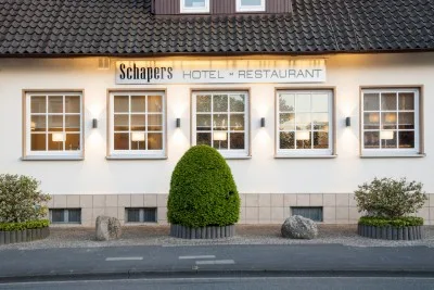 Schapers — photo 4