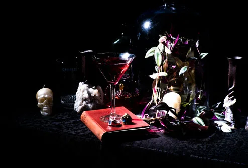 gin gin. — photo 10
