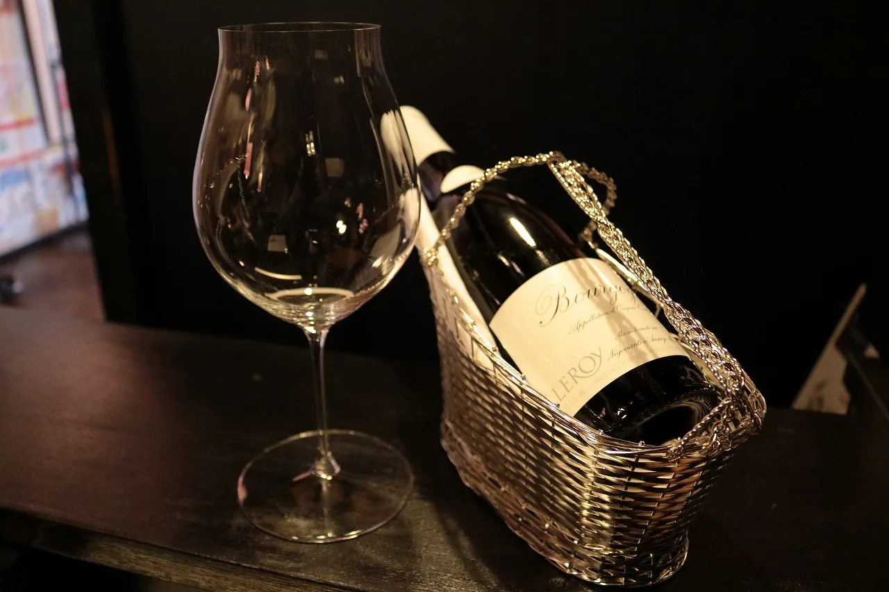 Winebar Vinvino — photo 7