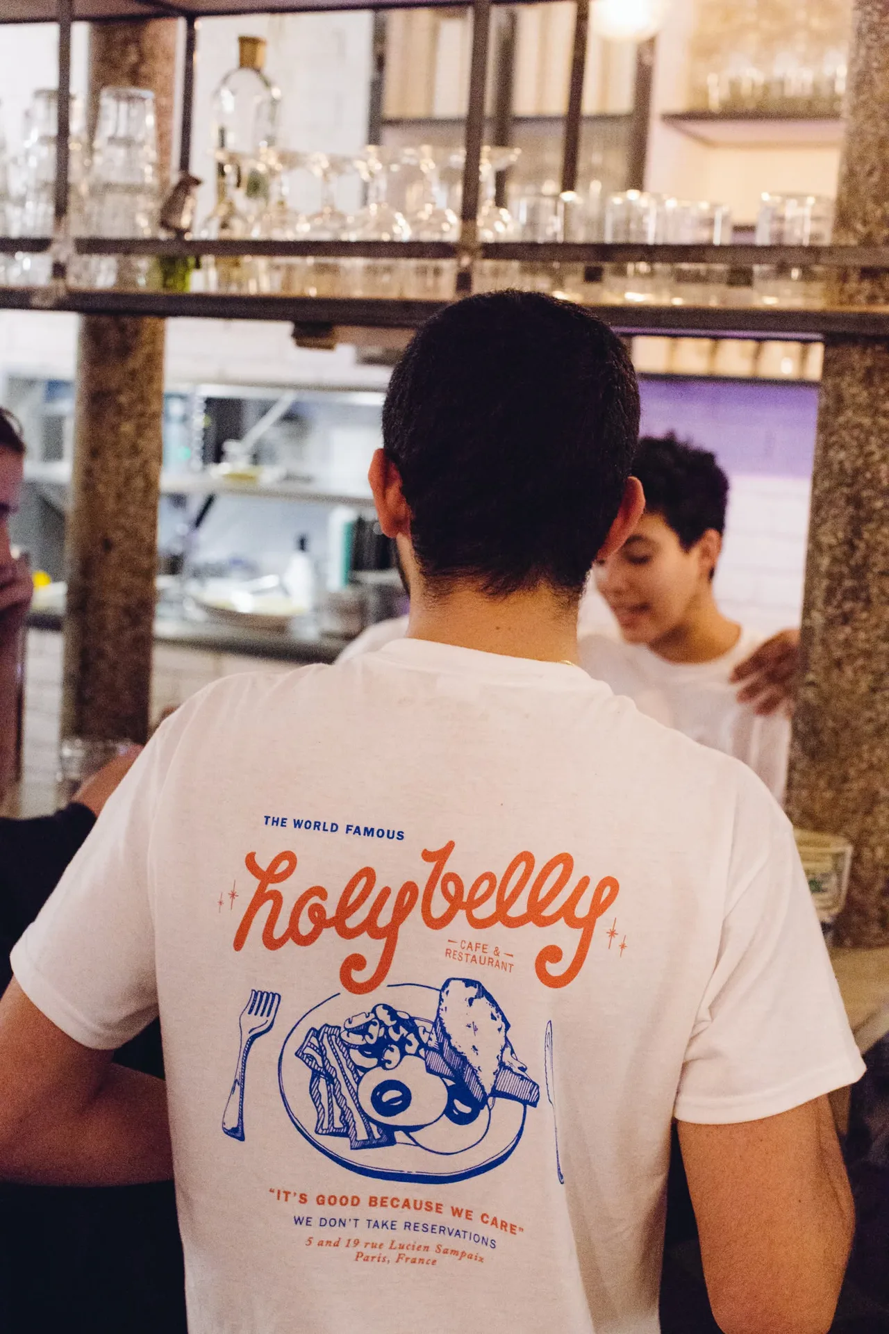 Holybelly 5 — photo 62