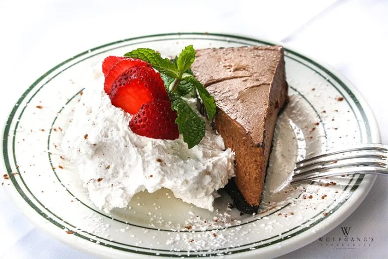 Wolfgang's Steakhouse Grill by Wolfgang Zwiener — photo 35