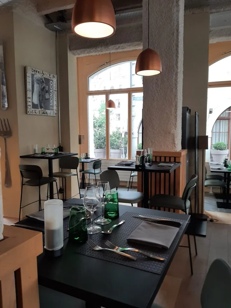 La Table du 10 — photo 66