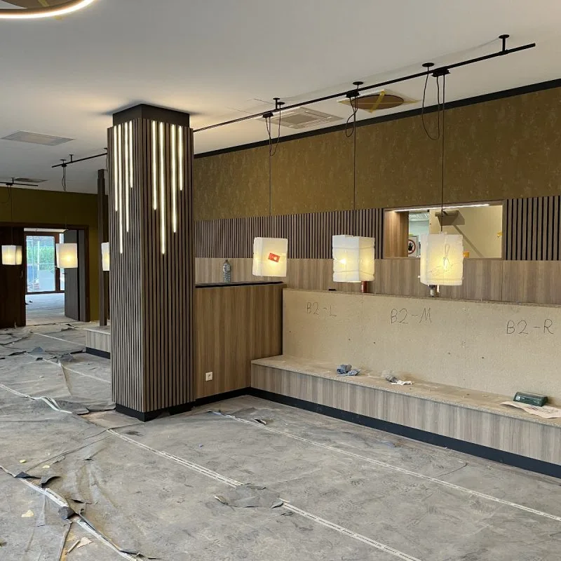 Panorama Restaurant — photo 47