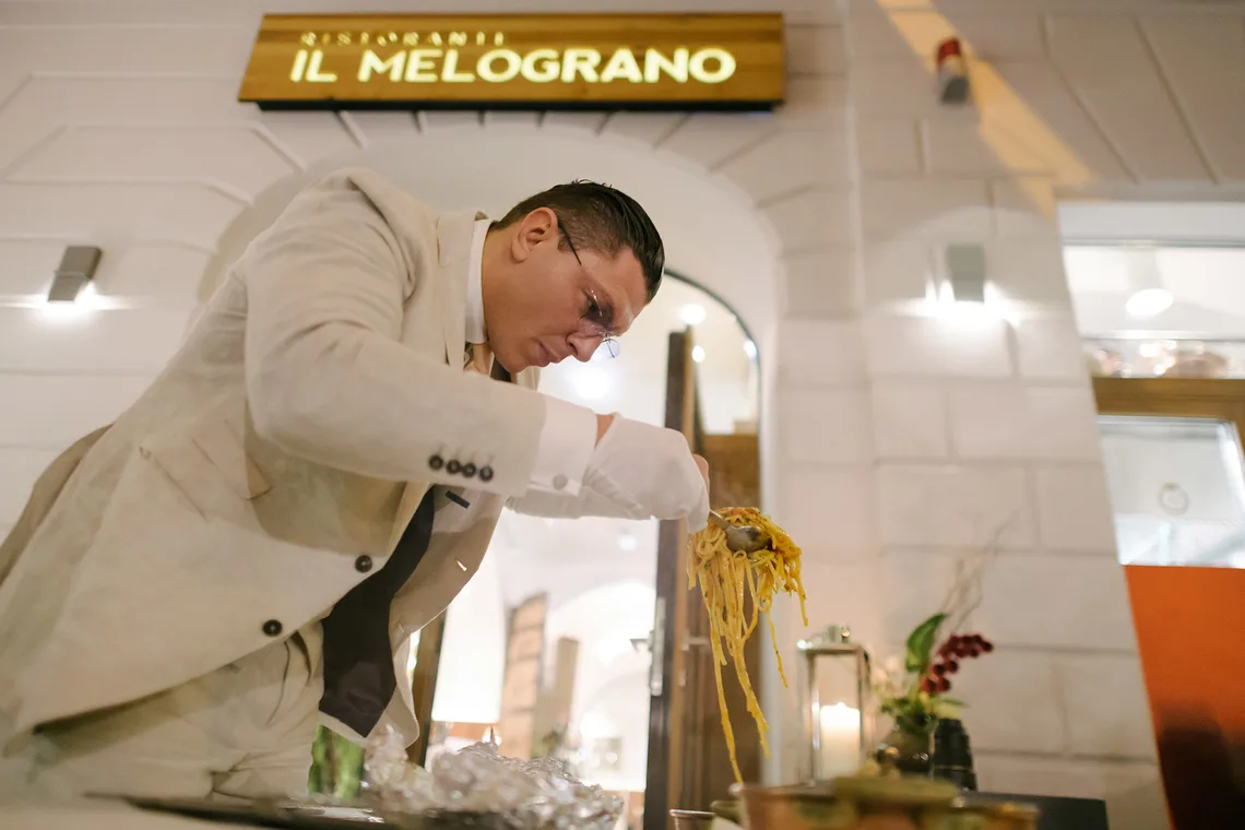 Il Melograno — photo 20
