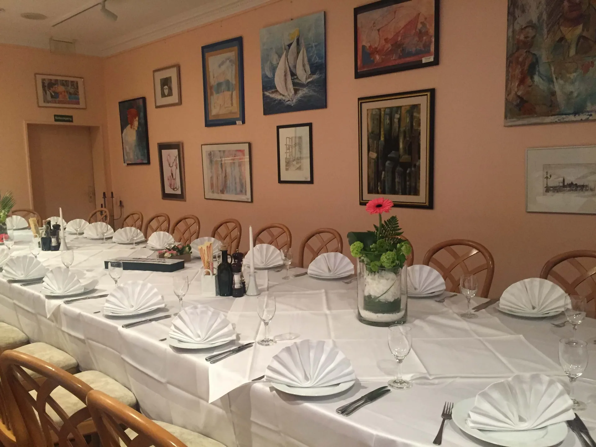 Ristorante Dolce Vita — photo 25