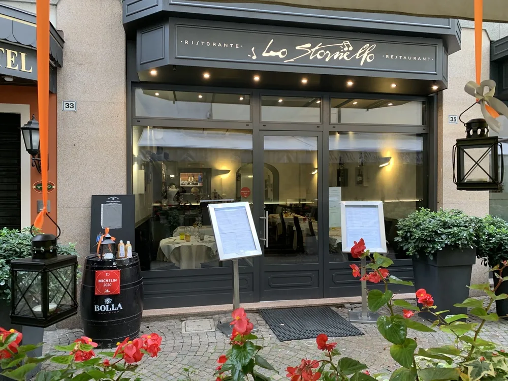 Lo Stornello — photo 27
