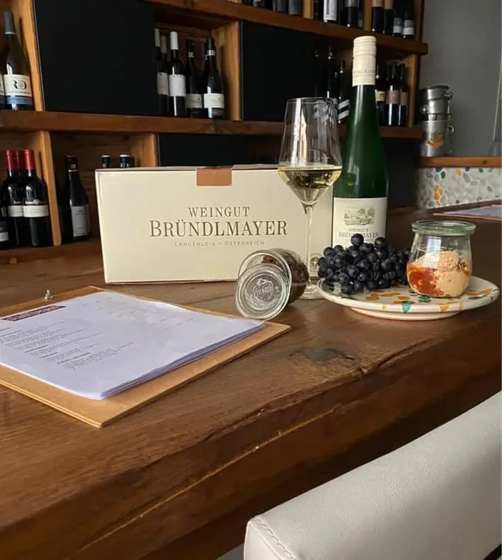 Paulaner am alten Postplatz — photo 16