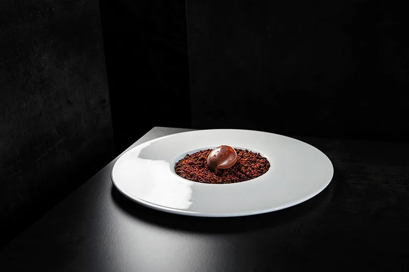 Eichhalde — food