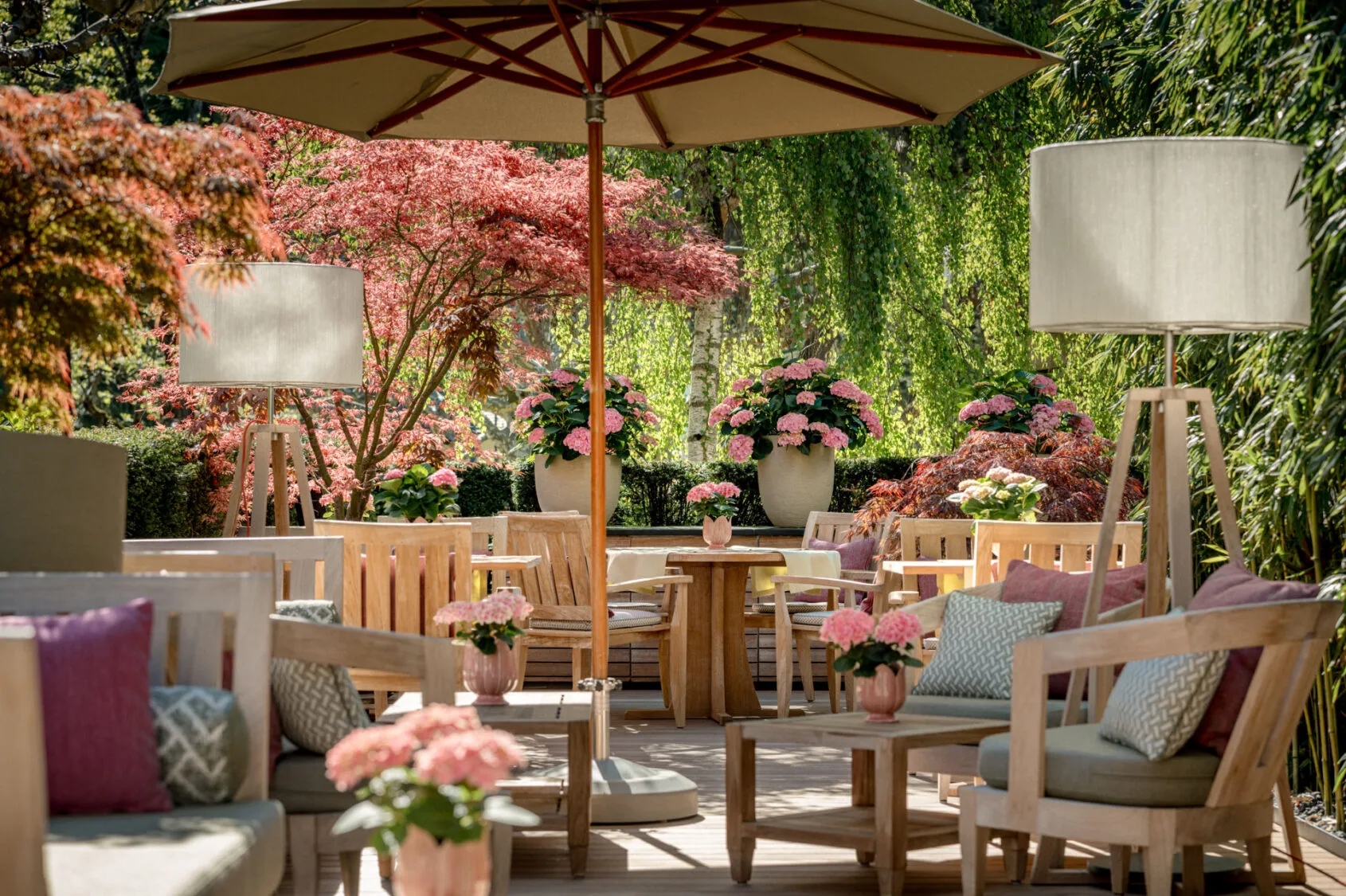 Park Hotel Sonnenhof — photo 56