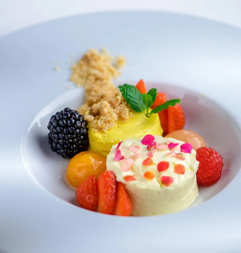 MUN Restaurant &amp; Bar — photo 4