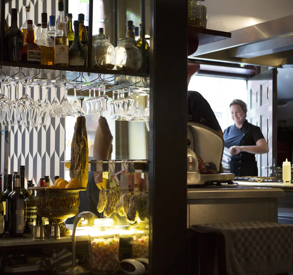 Bellami’s — photo 5