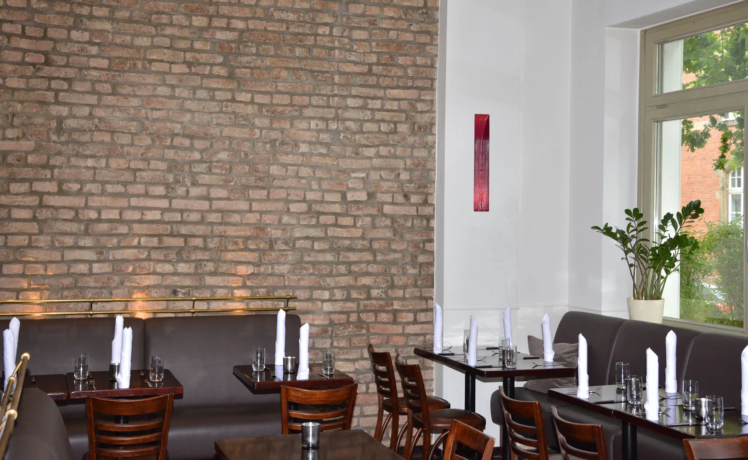 Restaurant Matthieu’s — photo 36
