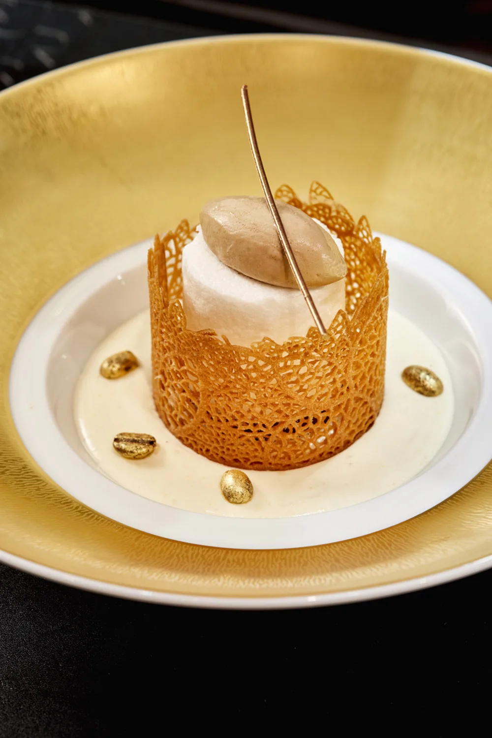 L'Atelier de Joël Robuchon - Étoile — photo 19