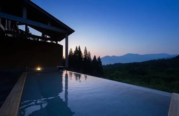 SATOYAMA JUJO - SANABURI - — atmosphere