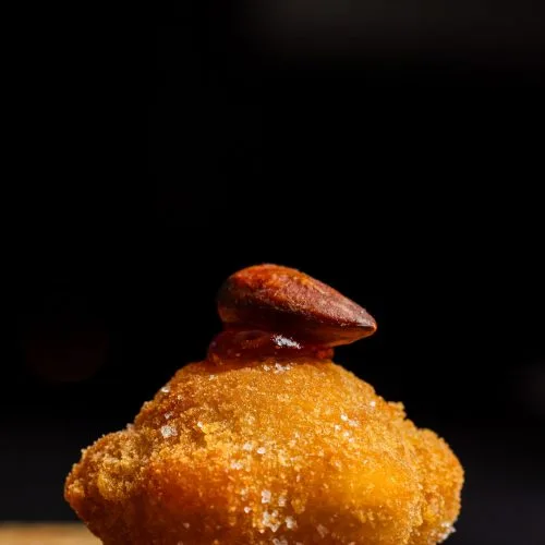 't Amsterdammertje — food